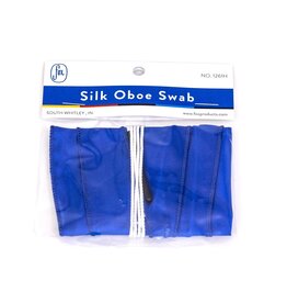Fox Fox Oboe Swab - Silk