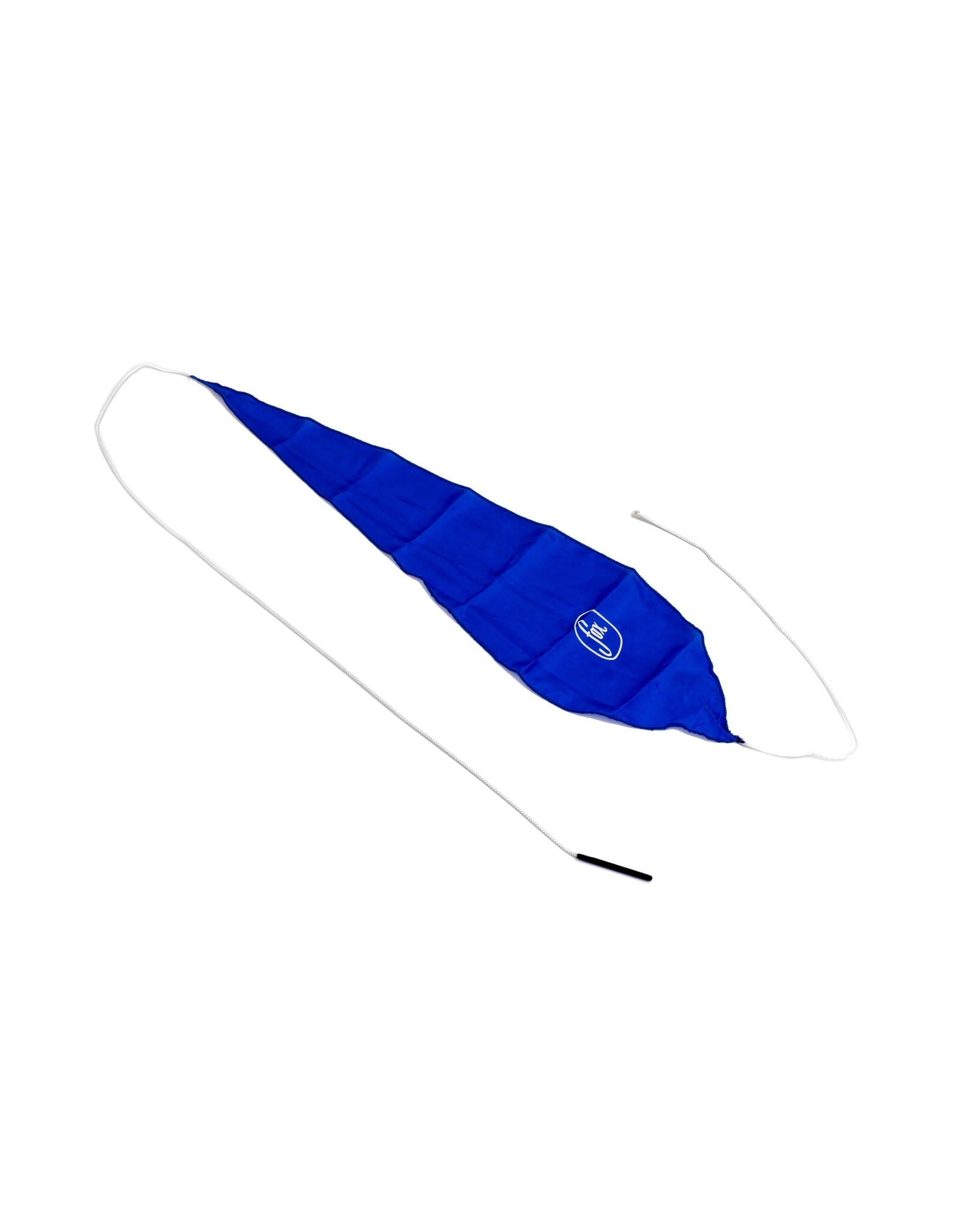 Fox Fox Oboe Swab - Silk