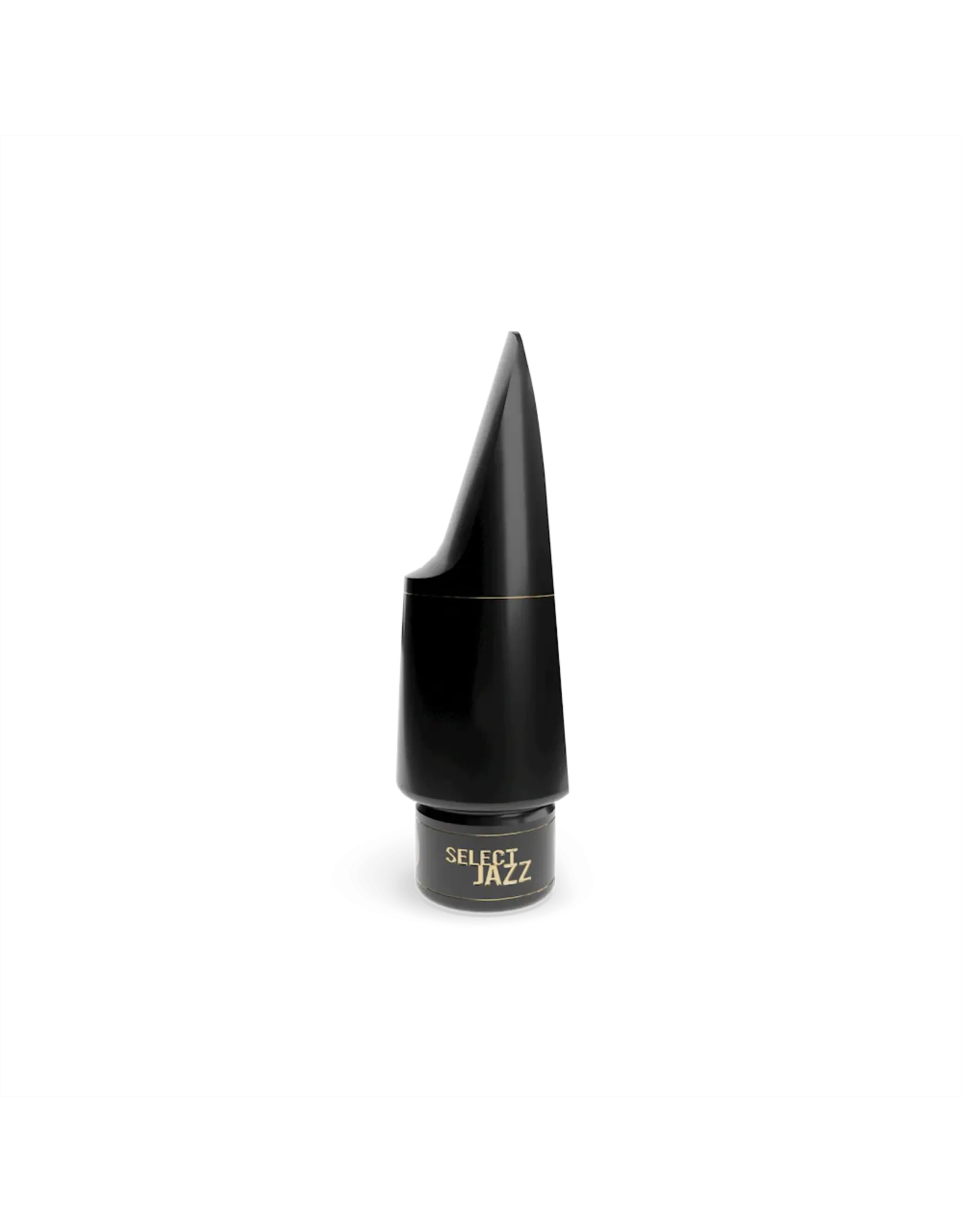 Woodwinds D'Addario Select Jazz Alto Saxophone Mouthpiece, D7M