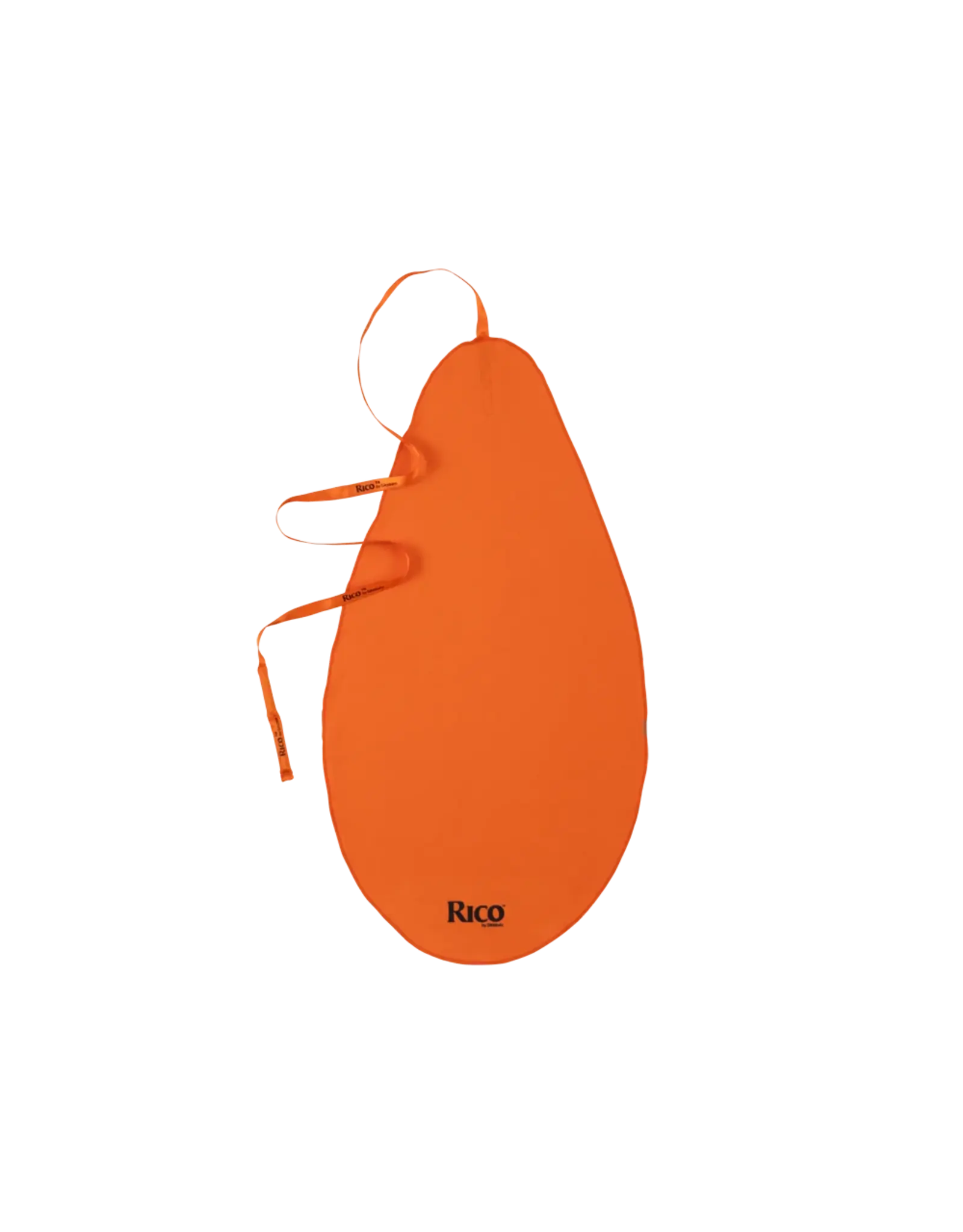 Rico Rico Anti-Microbial Swam, Clarinet Small