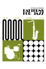 Patterns for Jazz: A Theory Text for Jazz Composition and Improvisation