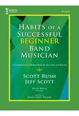 GIA Publications Habits of a Successful BEGINNER BAND Musician