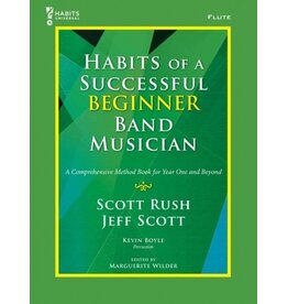 GIA Publications Habits of a Successful BEGINNER BAND Musician