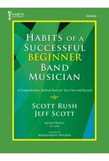 GIA Publications Habits of a Successful BEGINNER BAND Musician