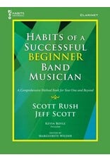 GIA Publications Habits of a Successful BEGINNER BAND Musician