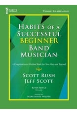 GIA Publications Habits of a Successful BEGINNER BAND Musician