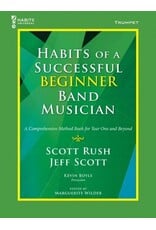 GIA Publications Habits of a Successful BEGINNER BAND Musician