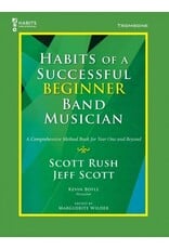 GIA Publications Habits of a Successful BEGINNER BAND Musician