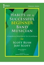 GIA Publications Habits of a Successful BEGINNER BAND Musician