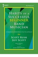 GIA Publications Habits of a Successful BEGINNER BAND Musician