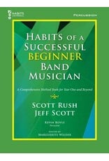 GIA Publications Habits of a Successful BEGINNER BAND Musician