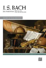 Generic Bach - Six Partitas