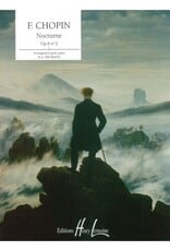 Henry Lemoine Chopin - Nocturne Op.9 No.2