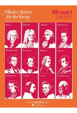 Hal Leonard Master Series for the Young - Volume 4 Piano Solo (Hughes) Piano Collection Piano Solo