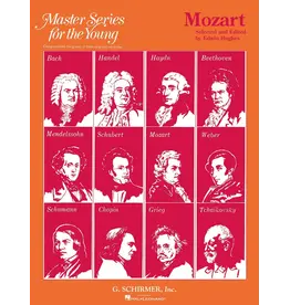 Hal Leonard Master Series for the Young - Volume 4 Piano Solo (Hughes) Piano Collection Piano Solo
