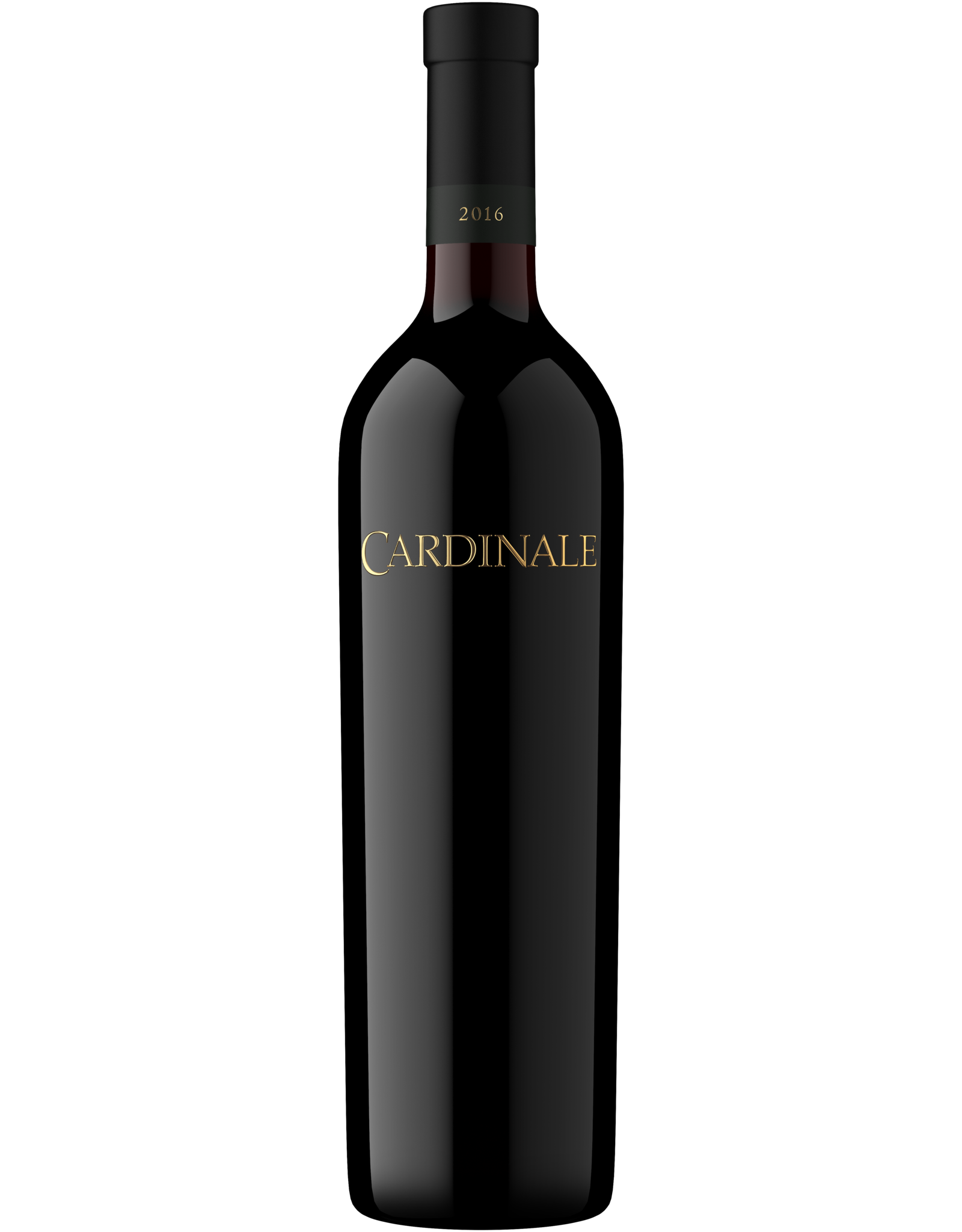 Cardinale Cabernet Sauvignon Napa Valley 2015