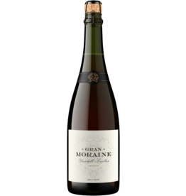 Gran Moraine Yamhill - Carlton Brut Rose