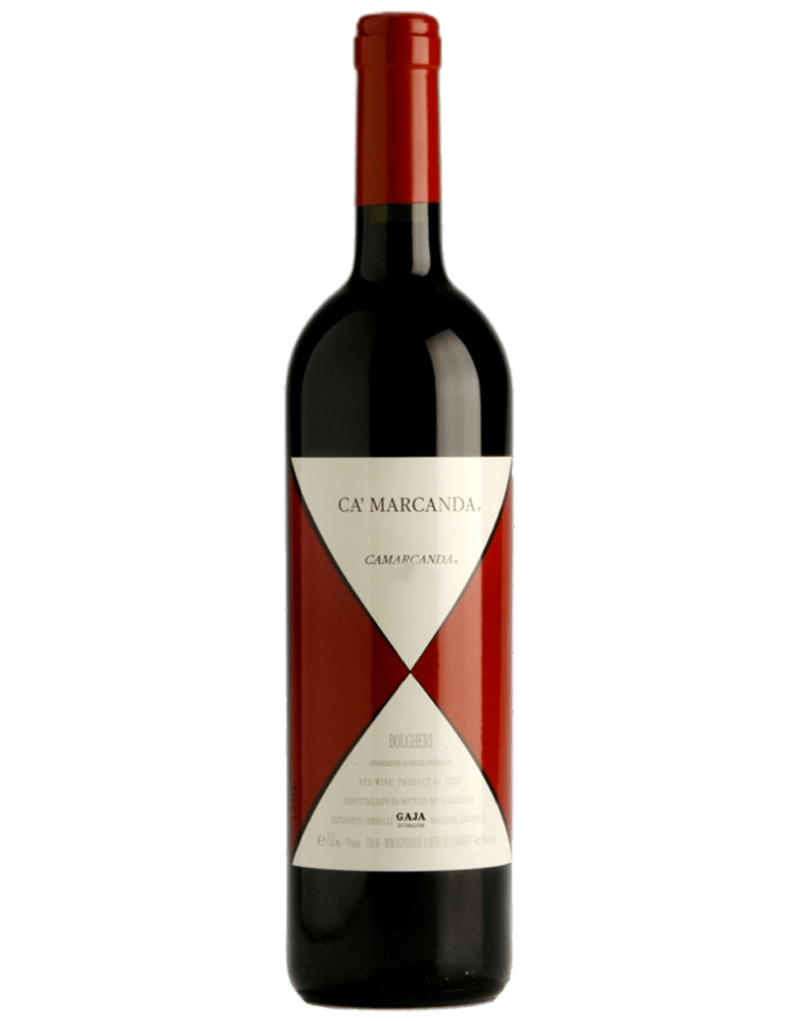 Gaja Ca'Marcanda, Bolgheri 2015