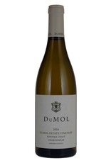 DuMOL Estate Vineyard Sonoma Coast Chardonnay 2016