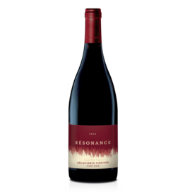 Resonance, Decouverte Vineyard, Pinot Noir, Dundee Hills, 2019