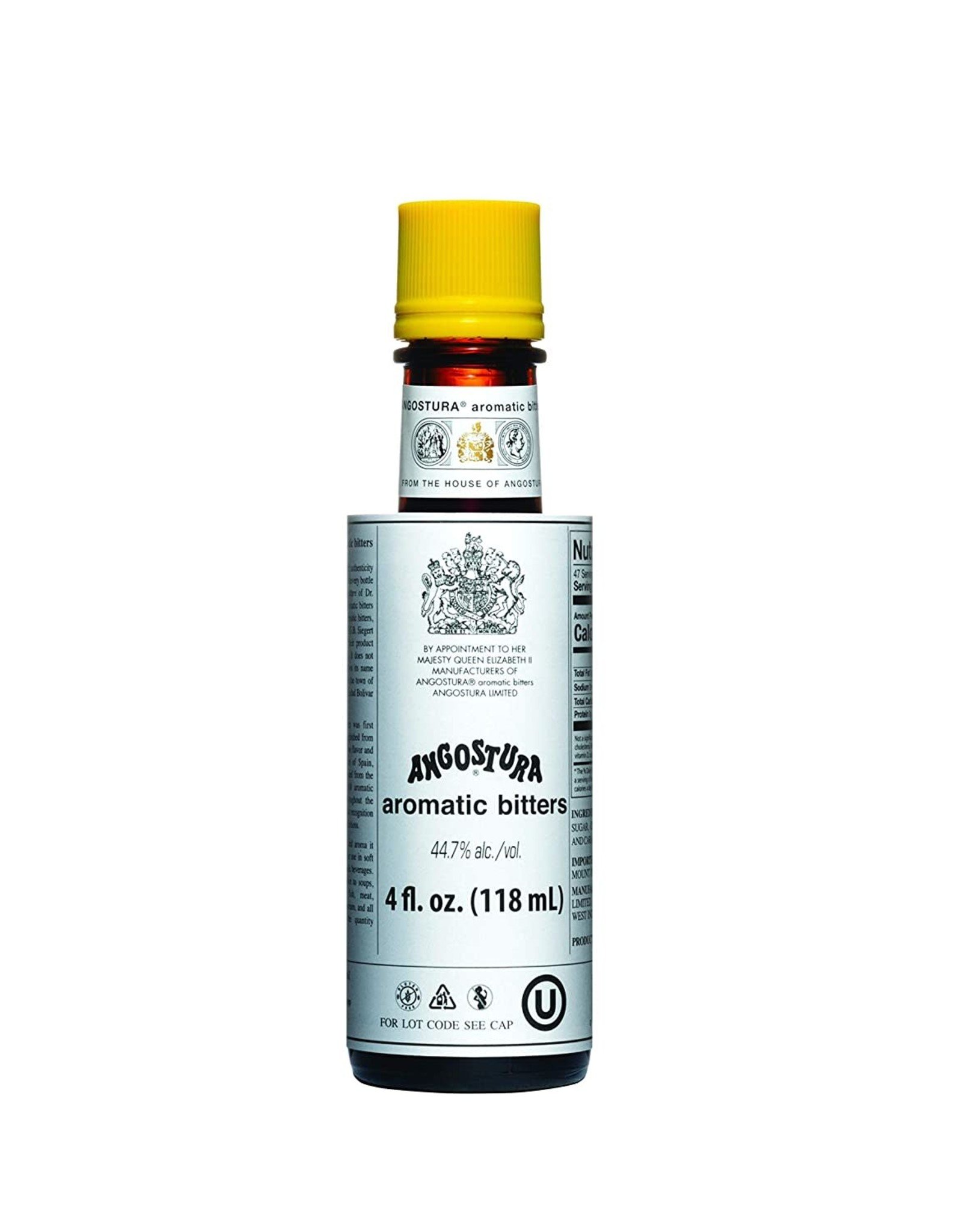 Angostura Aromatic Bitters