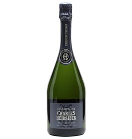 Charles Heidsieck, Brut, Reserve, Champagne, NV