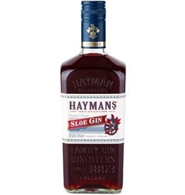 Hayman's Sloe Gin