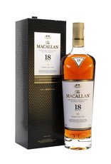 The Macallan 18YR Sherry Finish