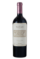 Vatan Tinta De Toro 2014