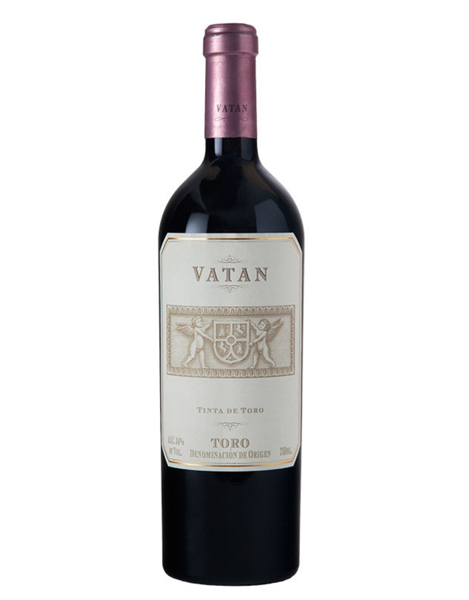 Vatan Tinta De Toro 2014