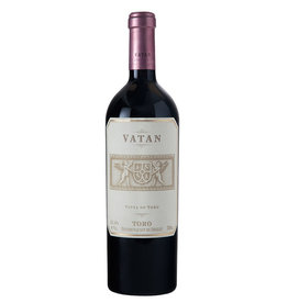 Vatan Tinta De Toro 2014