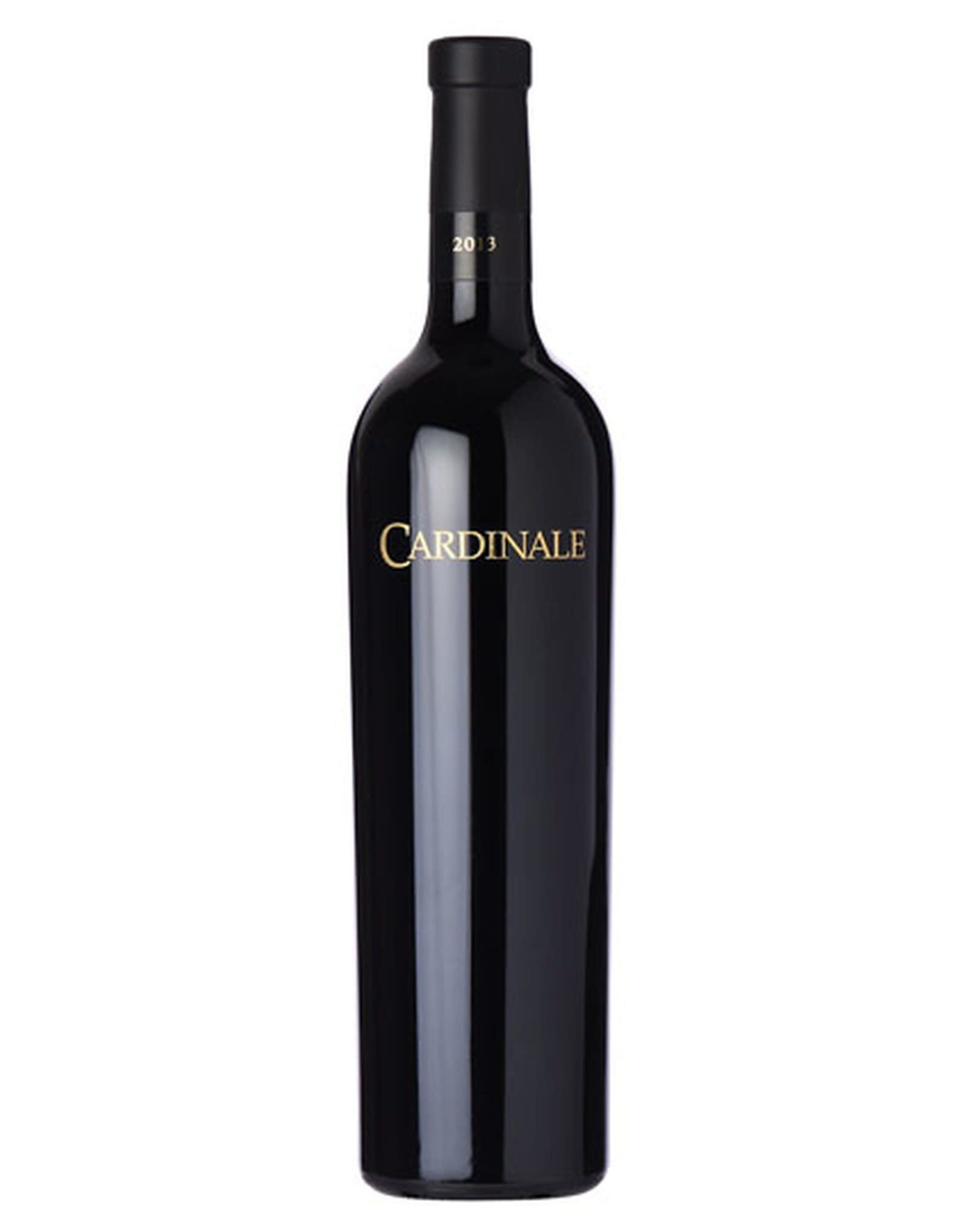 Cardinale Cabernet Sauvignon Napa Valley 2015