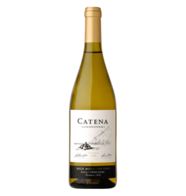 Catena Chardonnay "High Mountain Vines" 2015