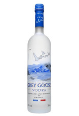 Grey Goose Vodka liter