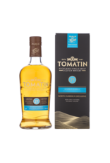 Tomatin Single Malt Scotch Whiskey 21 Year