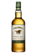 The Tyrconnell Single Malt Irish Whiskey
