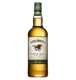 The Tyrconnell Single Malt Irish Whiskey