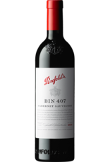 Penfolds Bin 407 Cabernet South Australia 2019