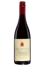 Talbott Sleepy Hollow Pinot Noir 2012