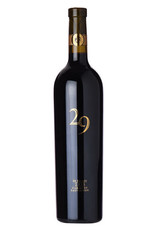 Vineyard 29, Estate Cabernet Sauvignon, Napa Valley 2014