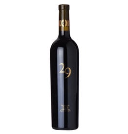 Vineyard 29, Estate Cabernet Sauvignon, Napa Valley 2014