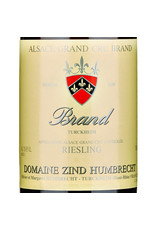 Zind Humbrecht Brand Riesling 2012