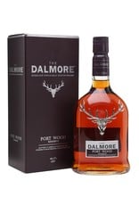 Dalmore, Port Wood, Reserve