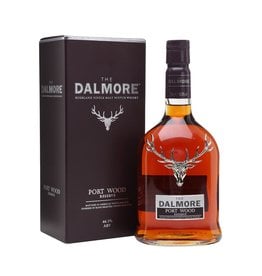 Dalmore, Port Wood, Reserve