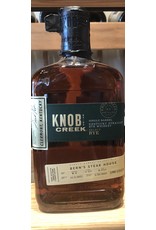 Bern's Select Knob Creek Rye