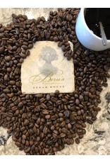 Bern's Coffee Decaf