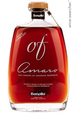 Bonollo Amaro con Grappa of Amarone Barrique