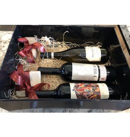 Gift Box, 3-Bottle Bern's Black Box