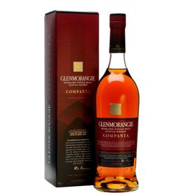 Glenmorangie, Companta