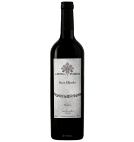 Achaval Ferrer Finca Mirador Vino Tinto Malbec 2011